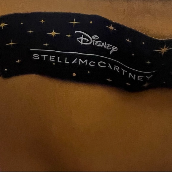 Stella McCartney x Fantasia Disney Mickey Mouse Falabella Mini Bag - Picture 9 of 15